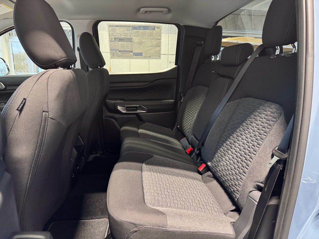 2025 Ford Ranger XLT Ripley WV | West Virginia 1FTER4HH5SLE58177
