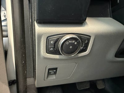 2015 Ford F-150 XL