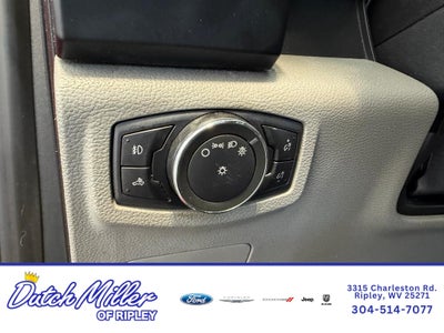 2015 Ford F-150 XL