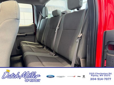 2015 Ford F-150 XL