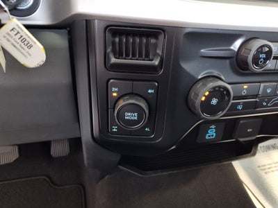 2025 Ford F-350 XL