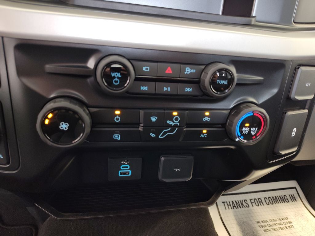 2025 Ford F-350 XL