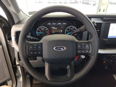 2025 Ford F-350 XL