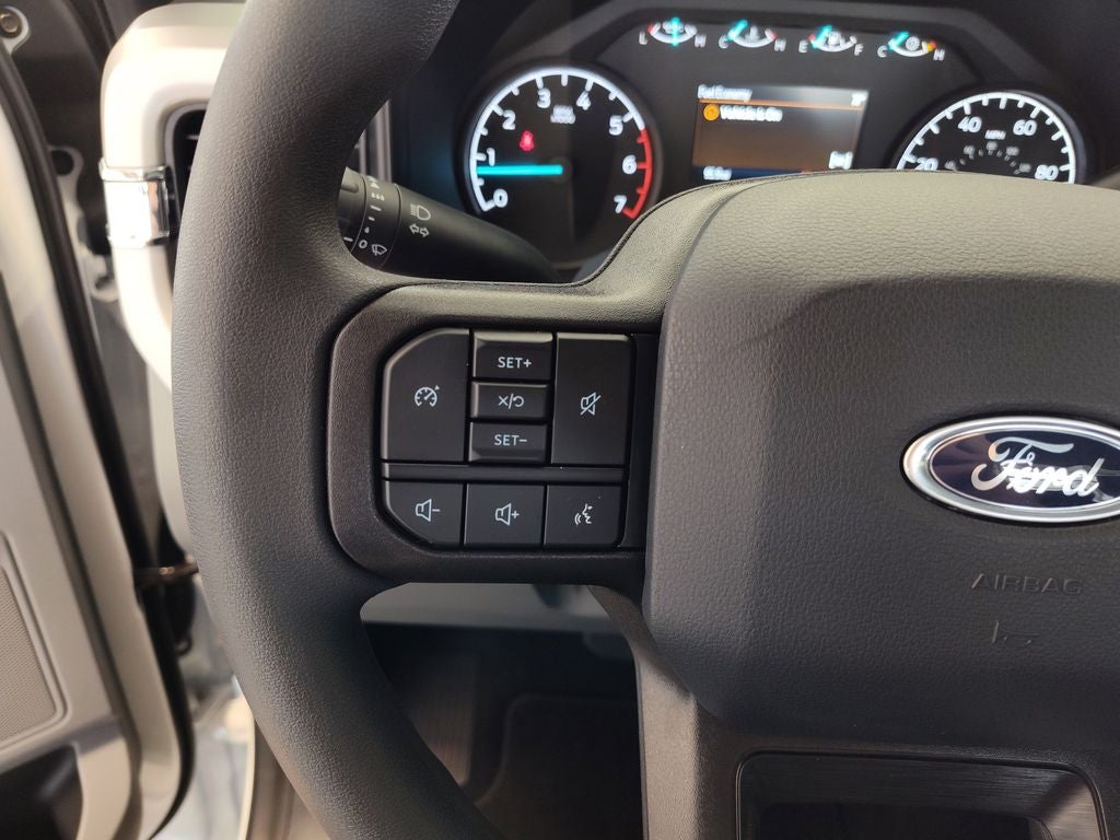 2025 Ford F-350 XL