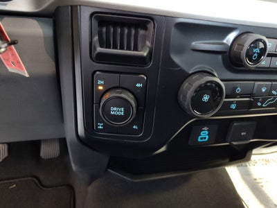 2025 Ford F-350 XL