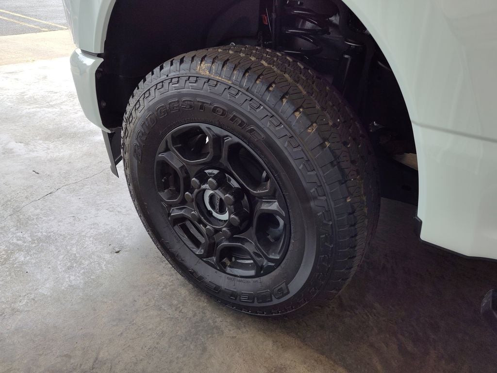 2025 Ford F-350 XL