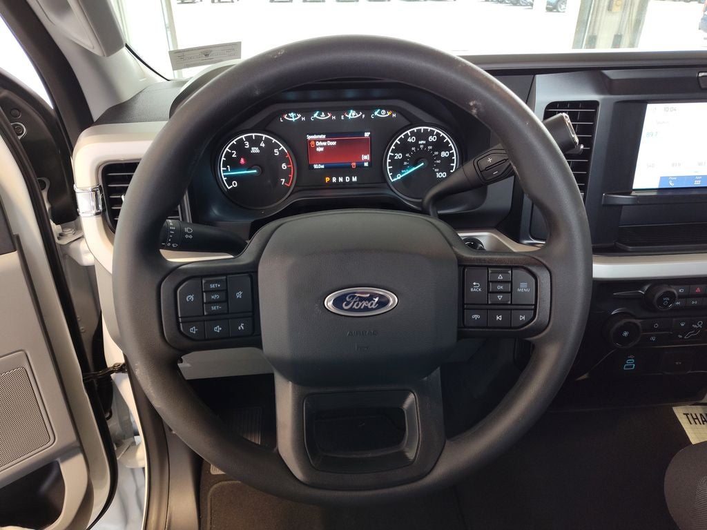 2025 Ford F-350 XL