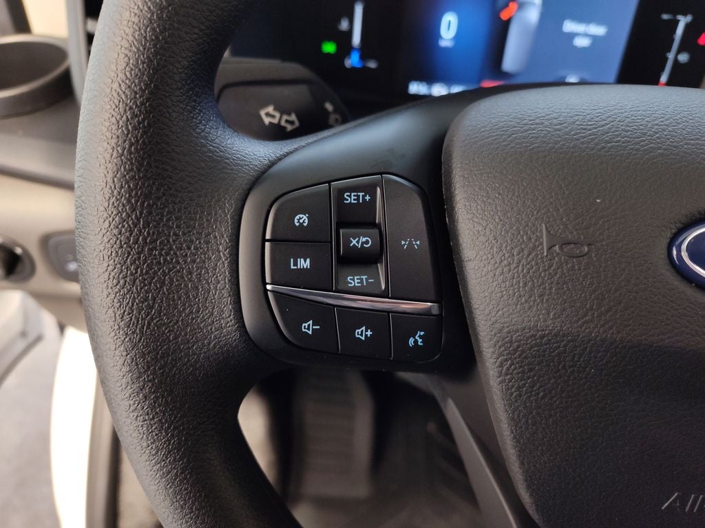 2026 Ford Transit Van Base