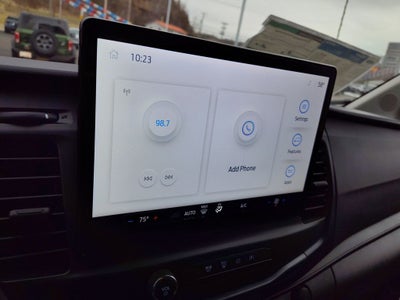 2026 Ford Transit Van Base