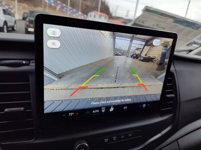 2026 Ford Transit Van Base