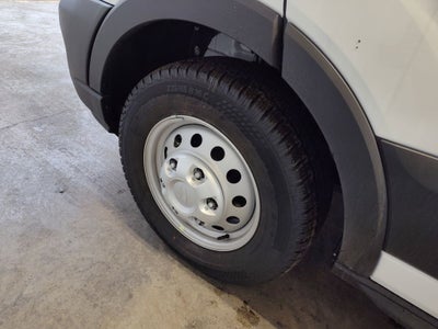 2026 Ford Transit Van Base