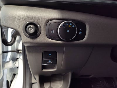 2026 Ford Transit Van Base