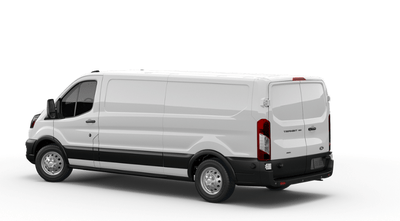 2026 Ford Transit Van Base