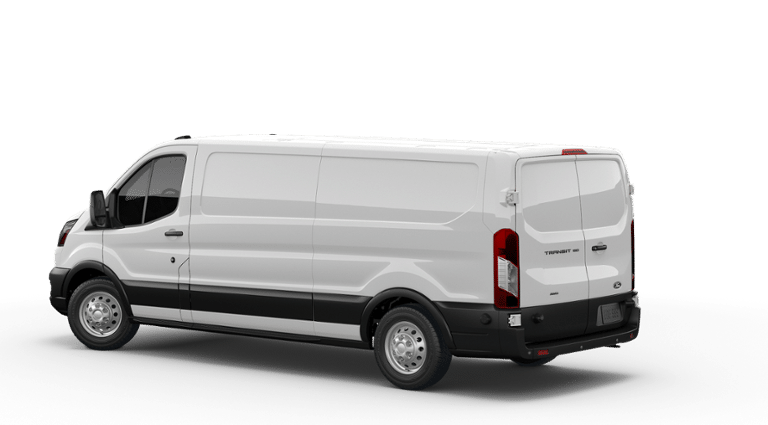 2026 Ford Transit Van Base