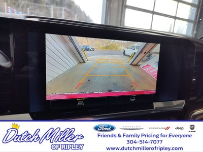 2023 Chevrolet Silverado RST