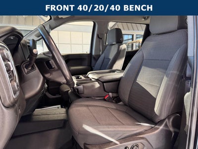 2022 Chevrolet Silverado RST