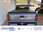 2015 Chevrolet Silverado LT