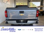 2015 Chevrolet Silverado LT