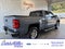 2015 Chevrolet Silverado LT