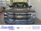 2015 Chevrolet Silverado LT