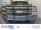 2015 Chevrolet Silverado LT