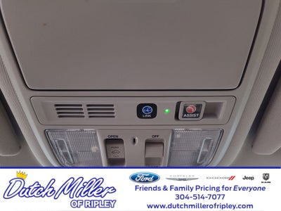 2018 Honda Accord Touring 1.5T