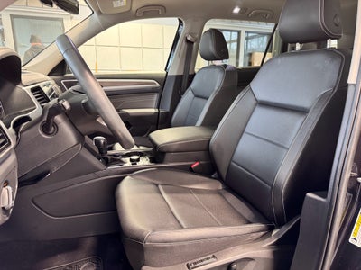 2023 Volkswagen Atlas 3.6L V6 SEL