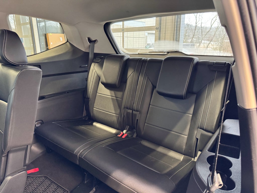 2023 Volkswagen Atlas 3.6L V6 SEL