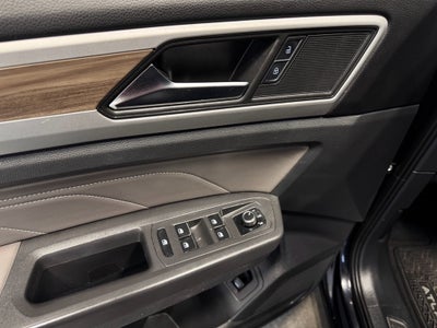 2023 Volkswagen Atlas 3.6L V6 SEL