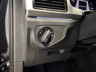 2023 Volkswagen Atlas 3.6L V6 SEL