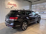 2023 Volkswagen Atlas 3.6L V6 SEL