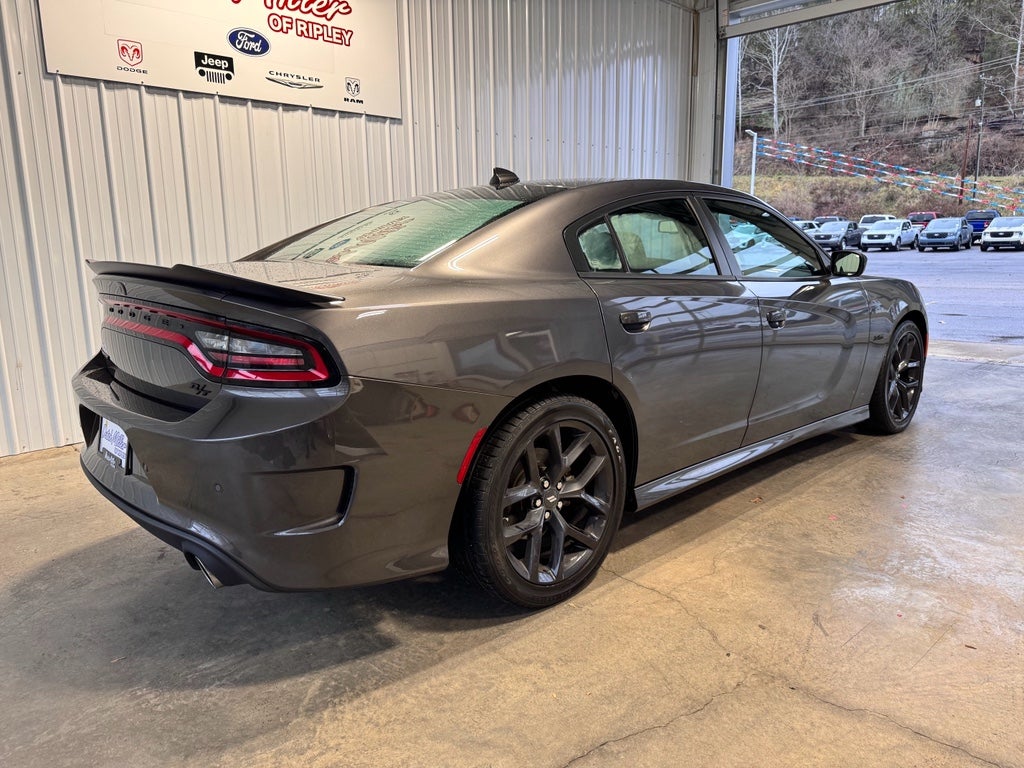 2023 Dodge Charger R/T