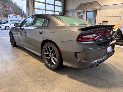 2023 Dodge Charger R/T