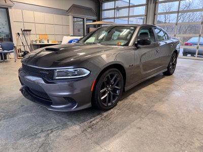 2023 Dodge Charger R/T