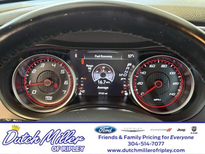 2022 Dodge Charger GT