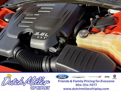 2022 Dodge Charger GT