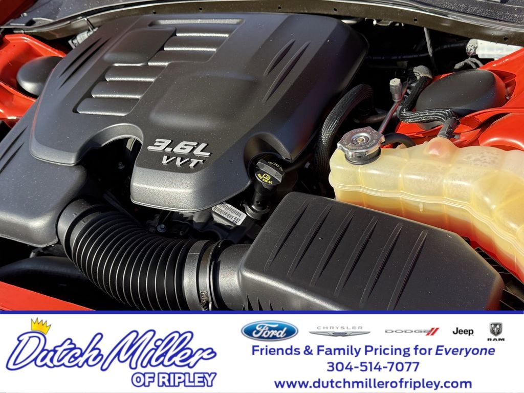 2022 Dodge Charger GT