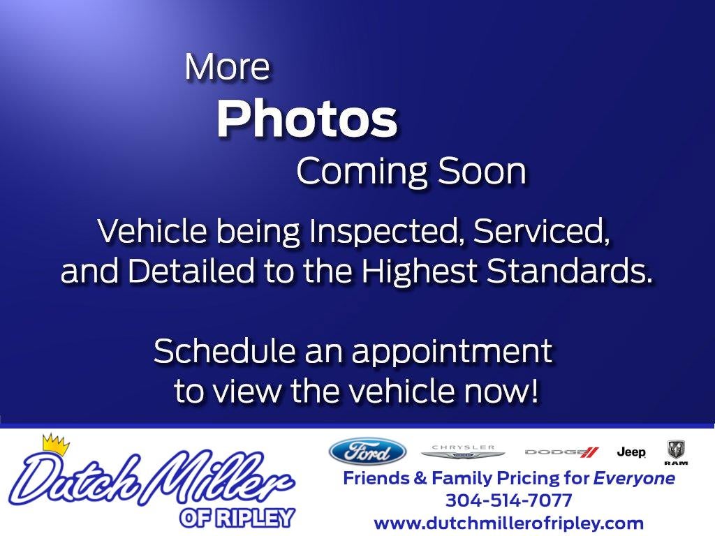 2010 Chevrolet Equinox LT w/1LT