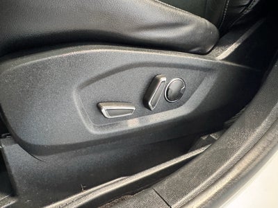 2018 Ford Edge Sport