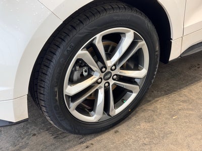 2018 Ford Edge Sport