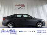 2025 Honda Civic LX