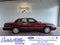 2009 Mercury Grand Marquis LS