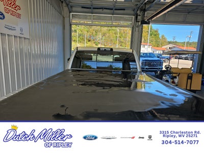 2018 RAM 3500 Limited
