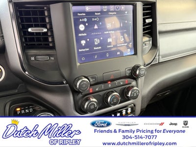 2022 RAM 2500 Power Wagon