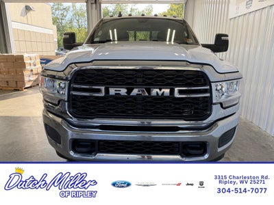 2023 RAM 2500 Tradesman