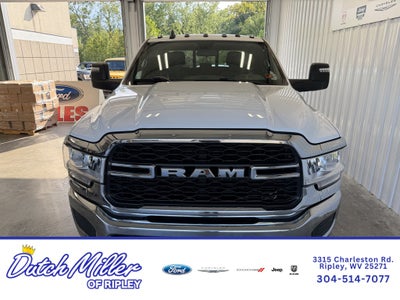 2023 RAM 2500 Tradesman