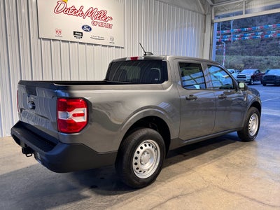 2025 Ford Maverick XL