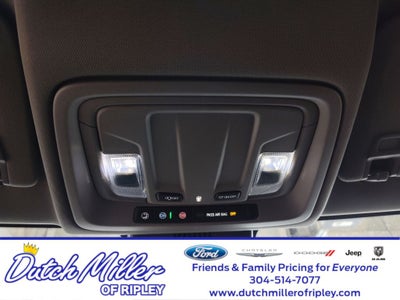 2024 Chevrolet Silverado LT