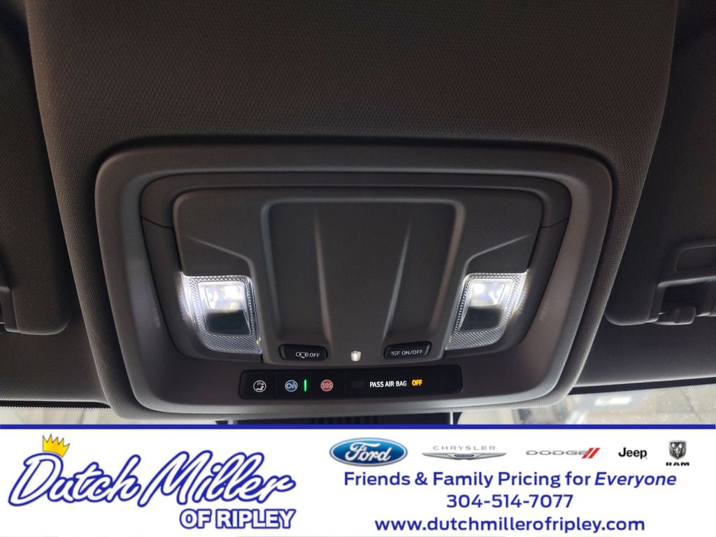 2024 Chevrolet Silverado LT