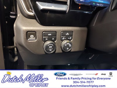 2024 Chevrolet Silverado LT